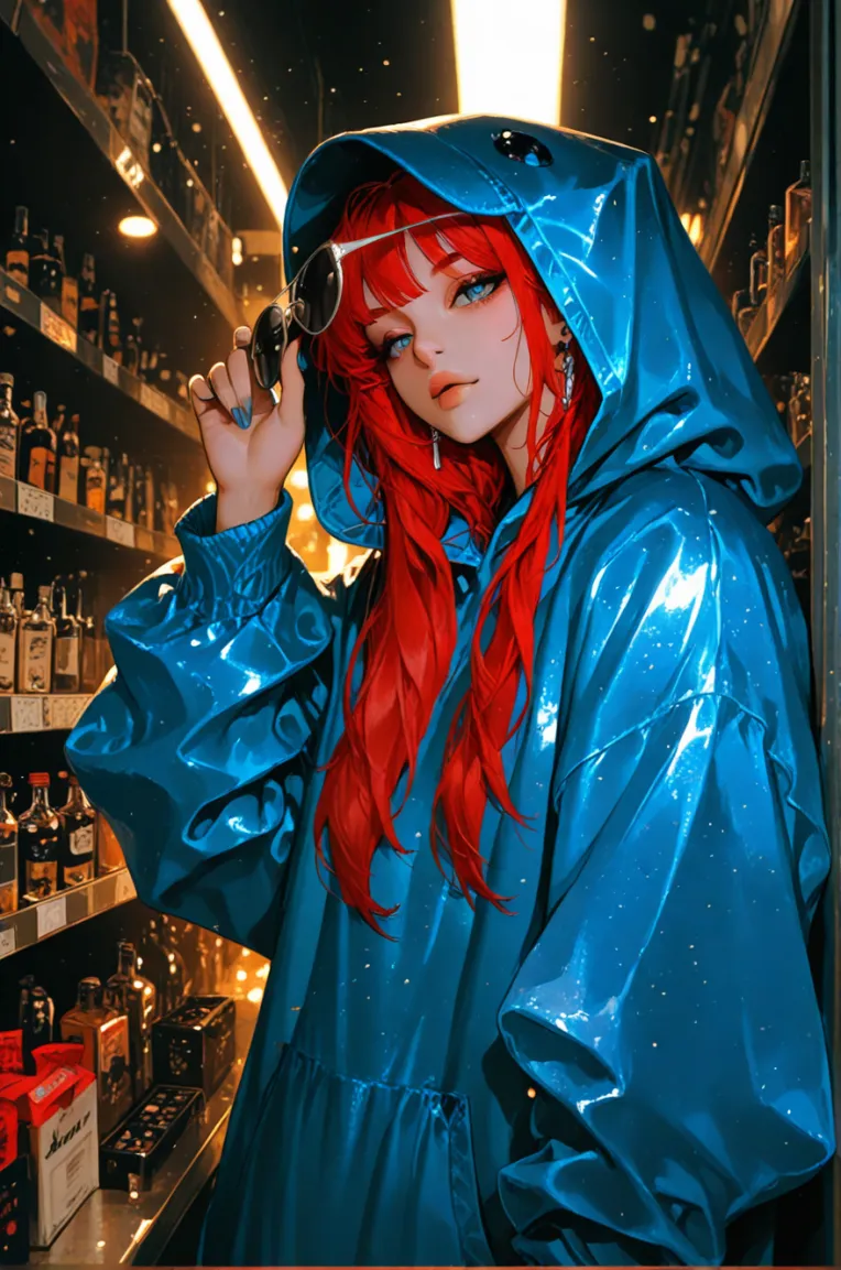 Anime Style,Boy,Style Boost,LoRA,Illustrious