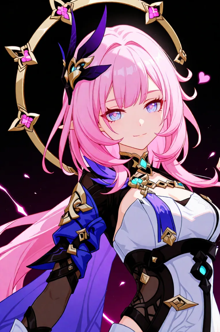 Anime Style,Girl,Style Boost,LoRA,Illustrious