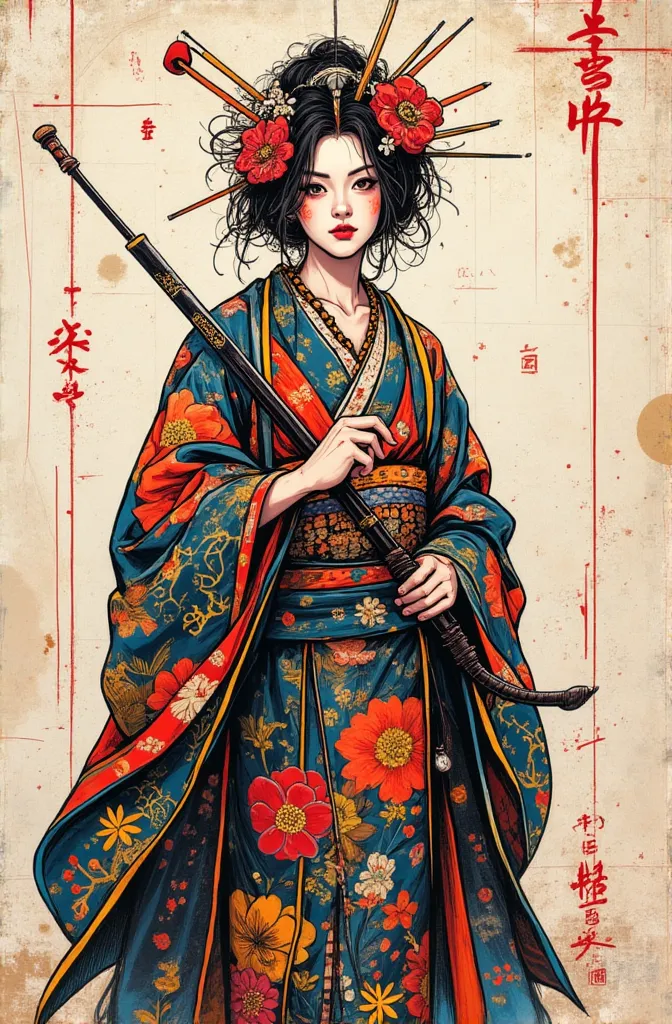 Anime,Anime,Girl,LoRA,FLUX.1