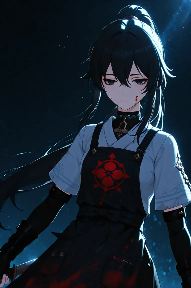 Anime Style,Girl,Style Boost,LoRA,Illustrious