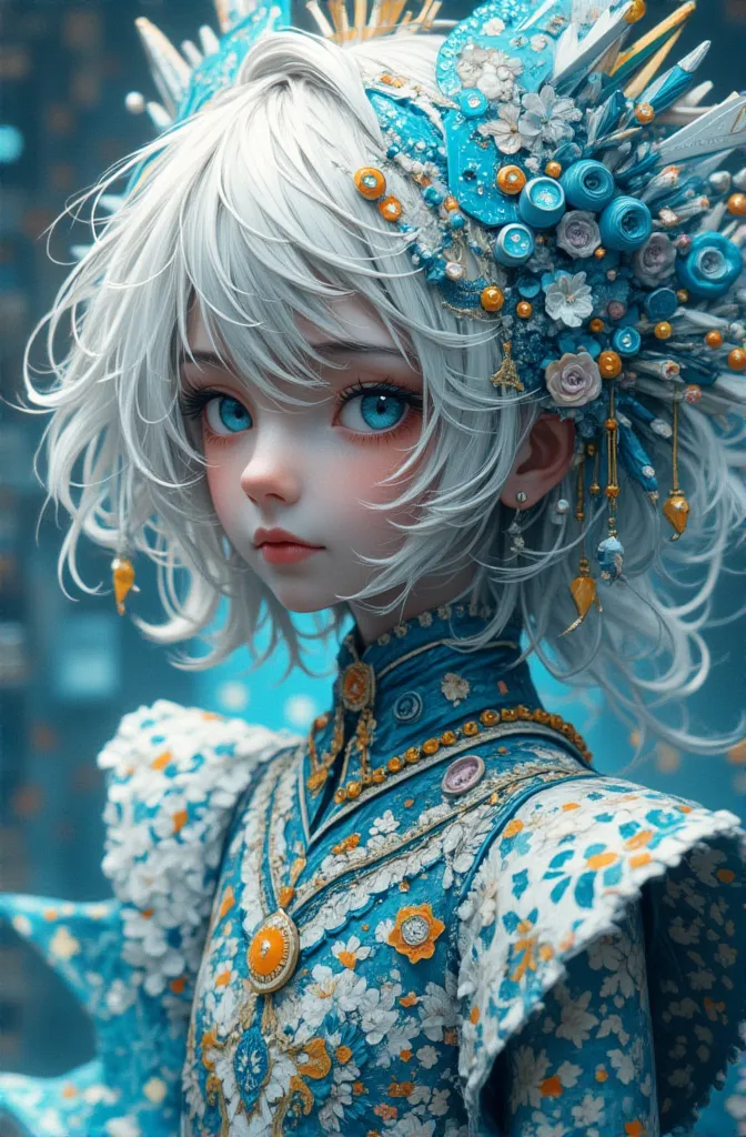 Anime,Anime,Girl,LoRA,FLUX.1