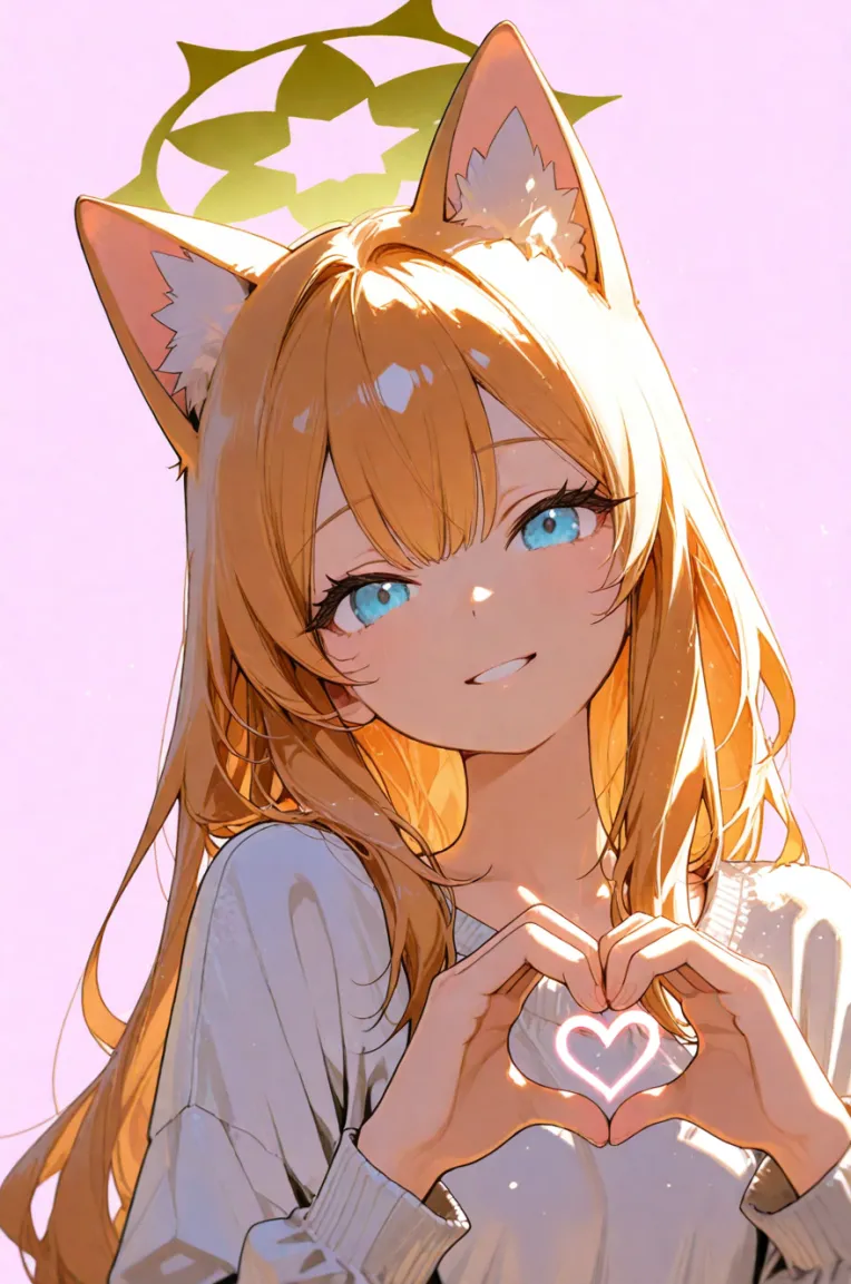 Anime Style,Girl,Style Boost,LoRA,Illustrious