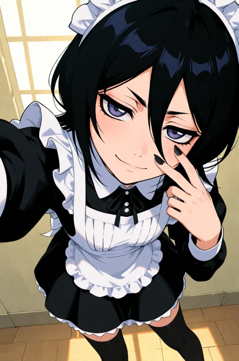 Anime Style,Girl,Style Boost,LoRA,Illustrious