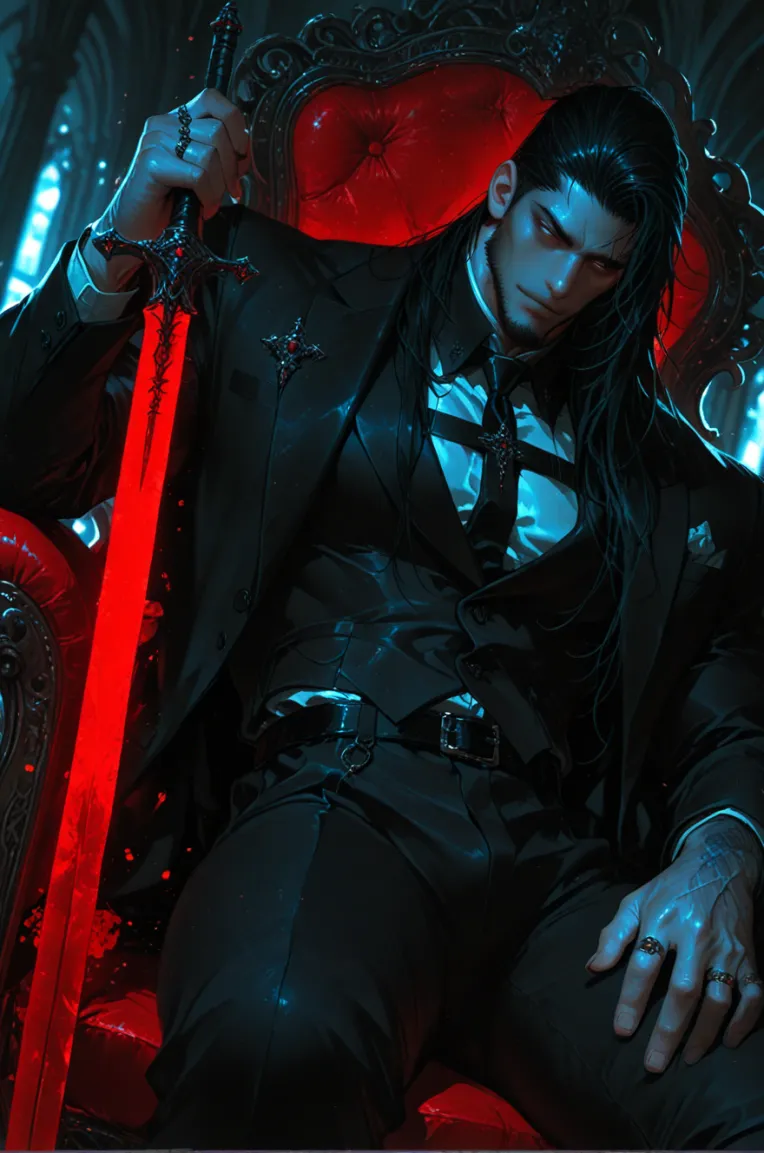 Anime Style,Boy,Style Boost,LoRA,Illustrious