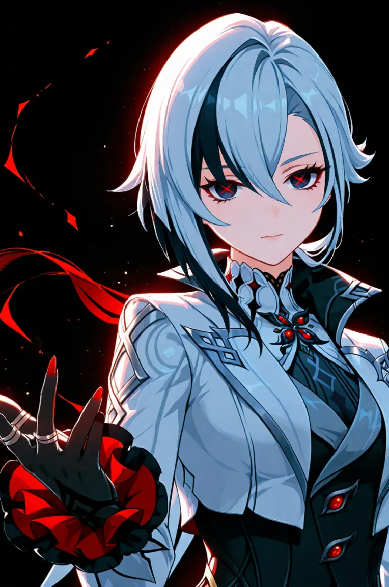 Anime Style,Girl,Style Boost,LoRA,Illustrious