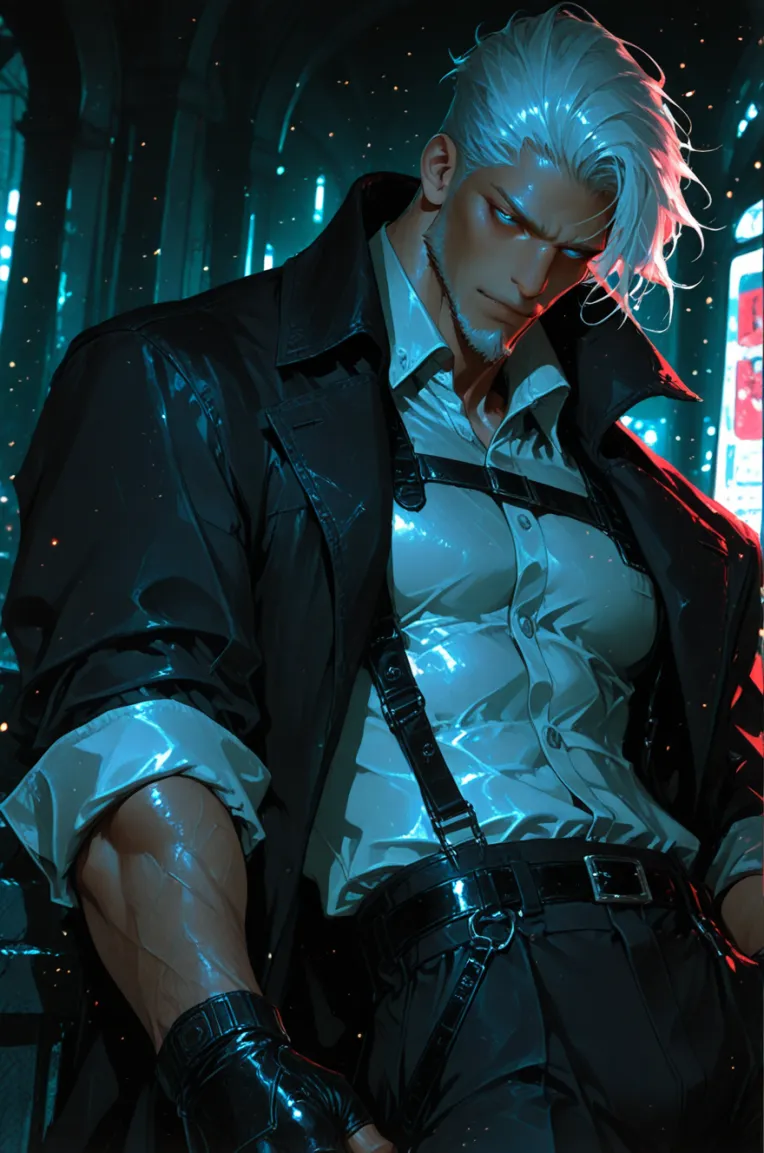 Anime Style,Boy,Style Boost,LoRA,Illustrious