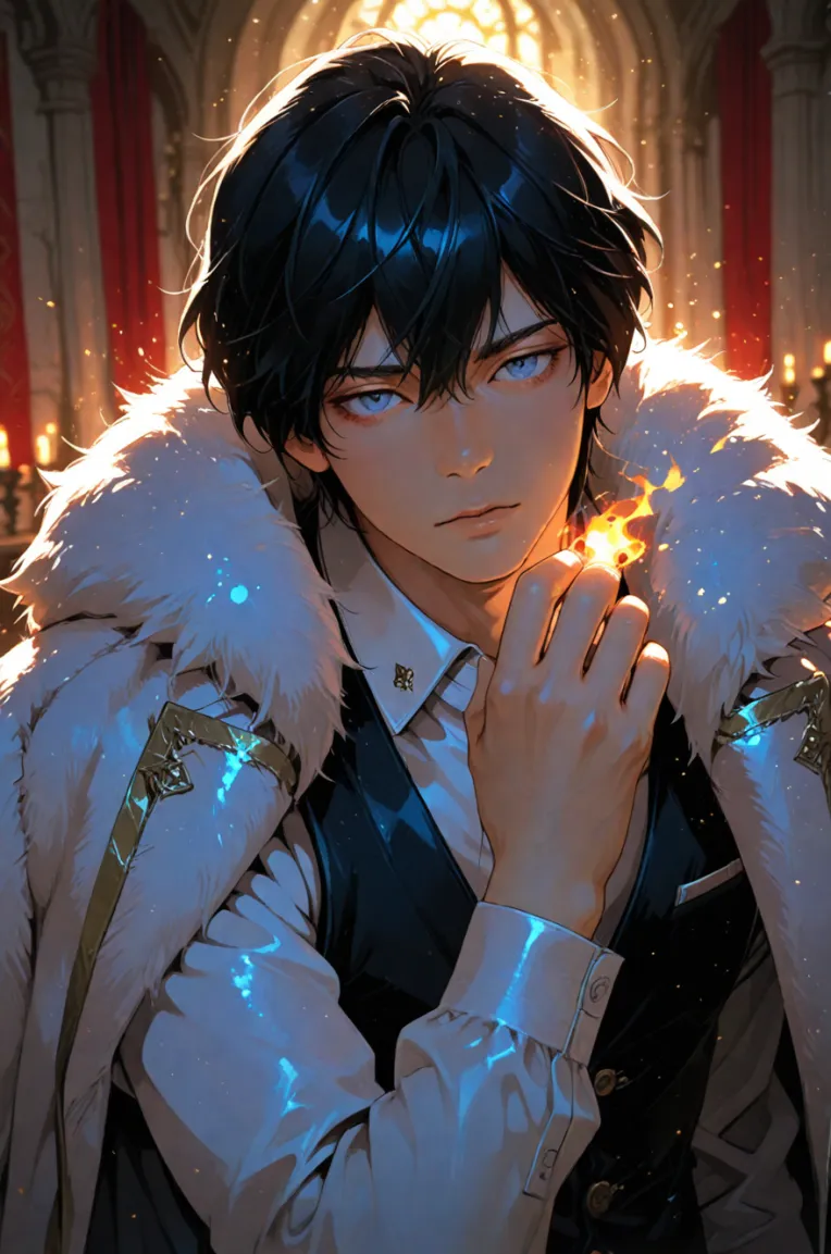 Anime Style,Girl,Style Boost,LoRA,Illustrious