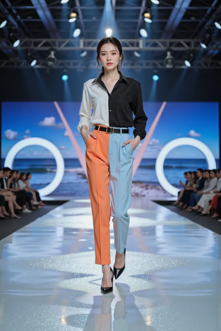 Portrait Photography,Girl,Physical/Facial feature,LoRA,FLUX.1