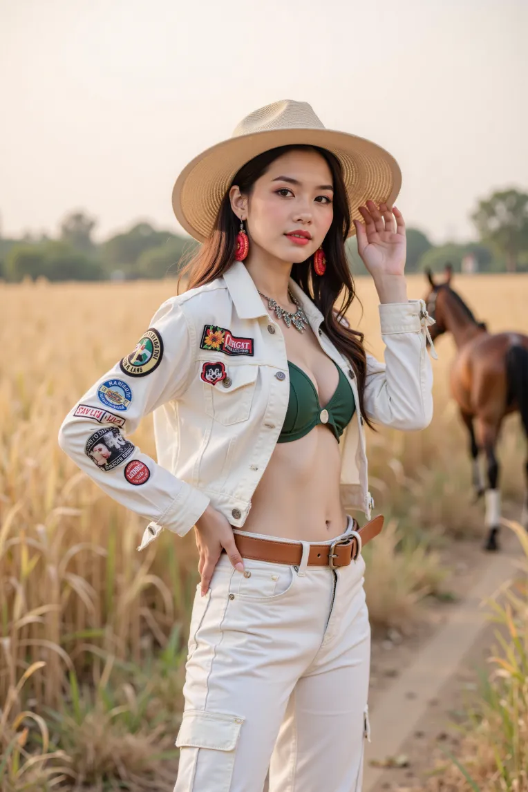 Portrait Photography,Girl,Physical/Facial feature,LoRA,FLUX.1