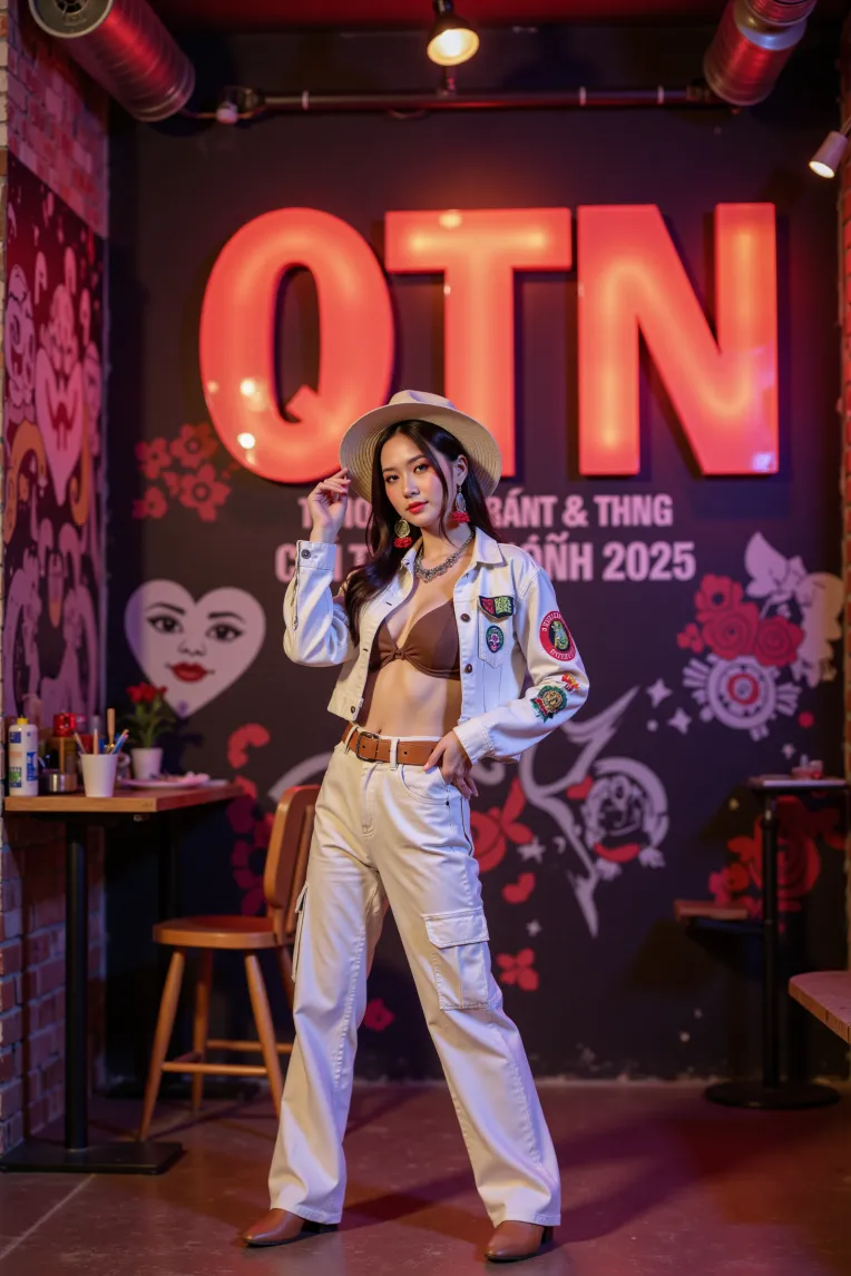 Portrait Photography,Girl,Physical/Facial feature,LoRA,FLUX.1