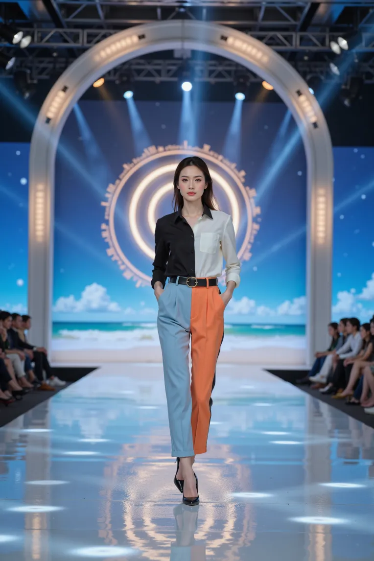 Portrait Photography,Girl,Physical/Facial feature,LoRA,FLUX.1