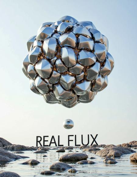 RealFLUX RealFlux_1.0b