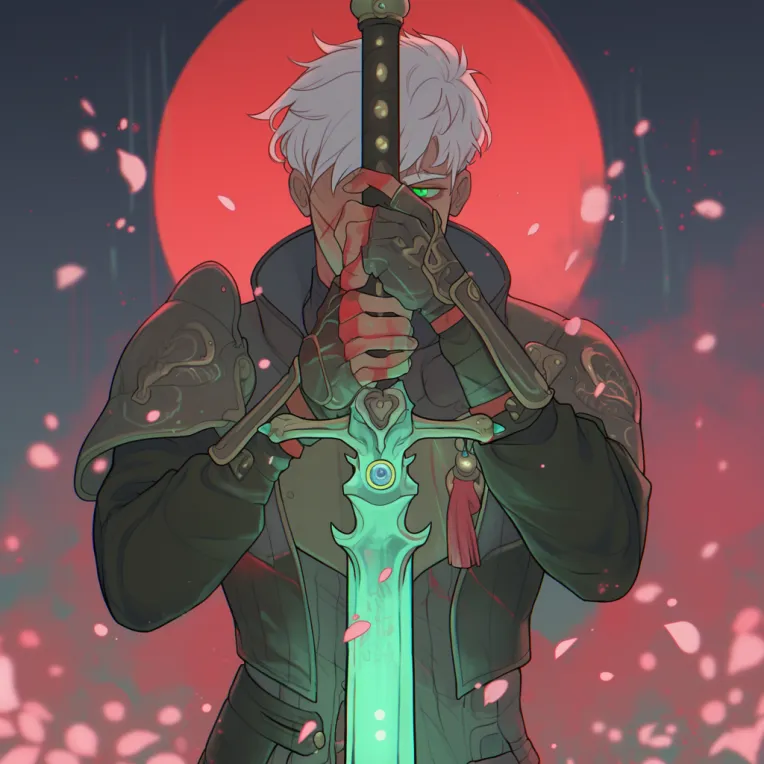 Anime Style,Girl,Style Boost,LoRA,FLUX.1