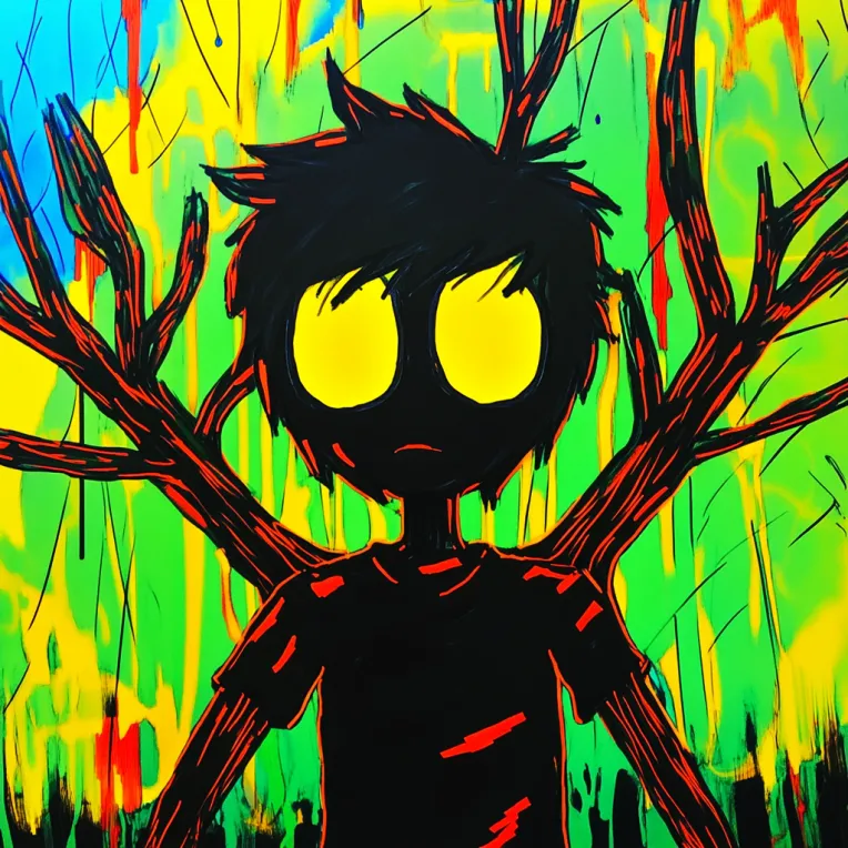 Anime Style,Style Boost,Animal,LoRA,FLUX.1