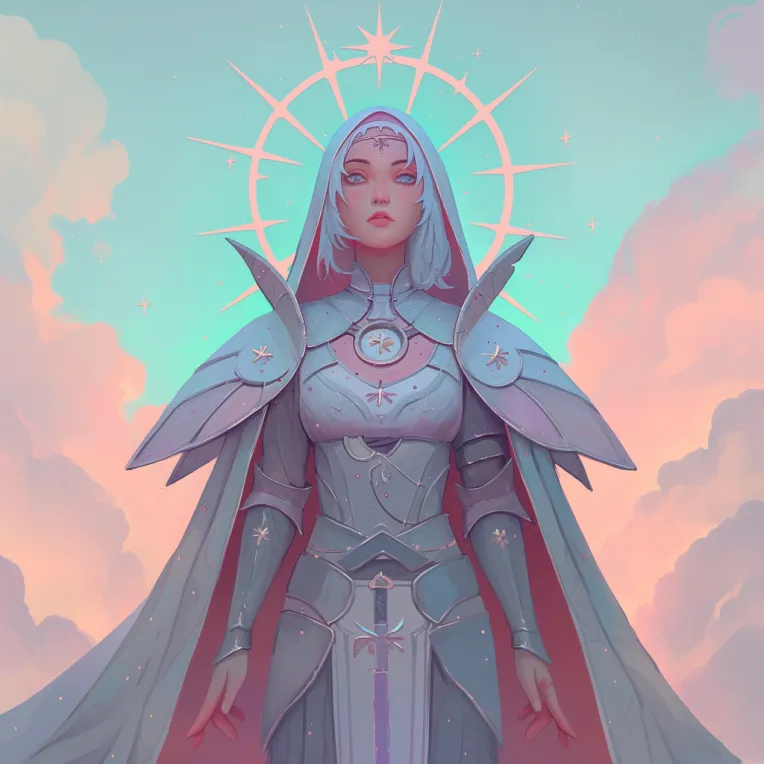 Anime Style,Girl,Style Boost,LoRA,FLUX.1