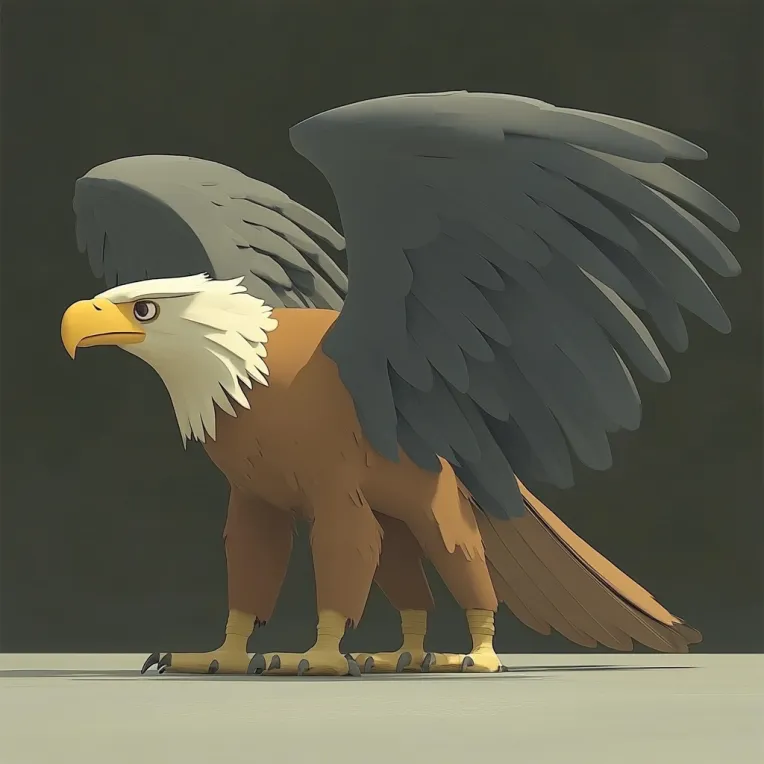 Style Boost,Animal,Floppy comic style,LoRA,FLUX.1