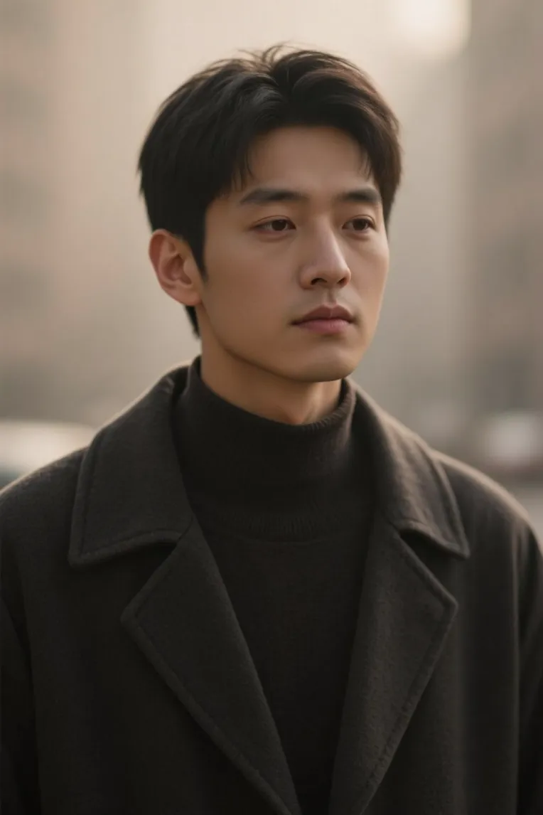 Portrait Photography,Boy,Physical/Facial feature,LoRA,FLUX.1