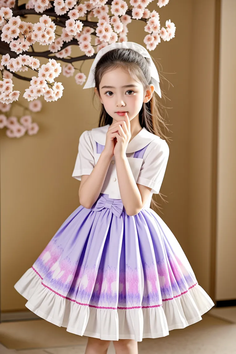 Portrait Photography,Girl,LoRA,FLUX.1