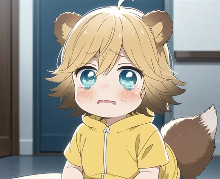 Anime Style,Boy,Object Enhance,LoRA,SD 1.5