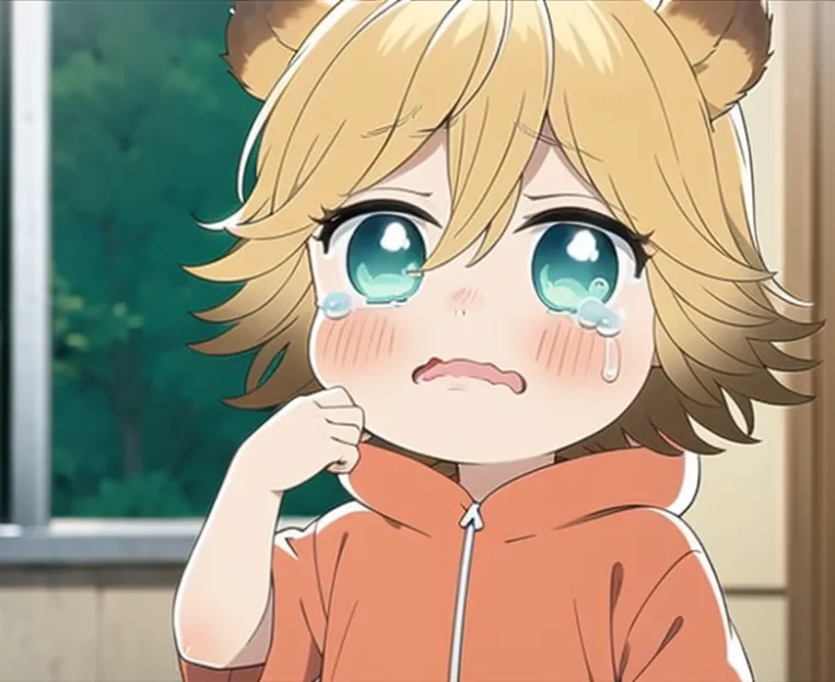 Anime Style,Boy,Object Enhance,LoRA,SD 1.5