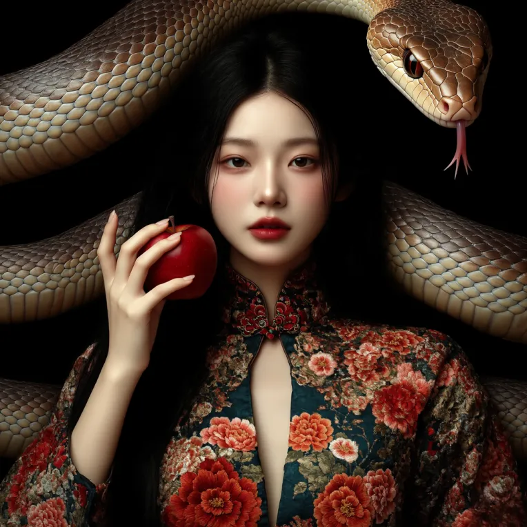 Anime Style,Girl,Physical/Facial feature,LoRA,FLUX.1