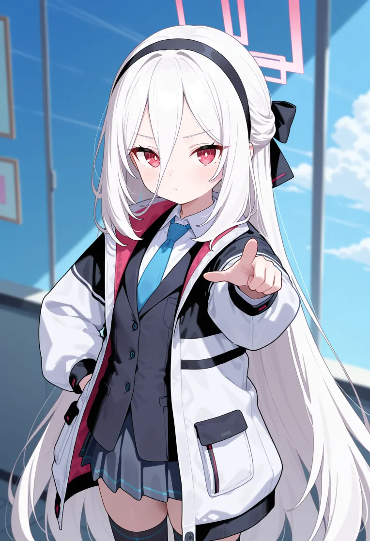 Anime Style,Hand-Drawn,Girl,LoRA,Illustrious