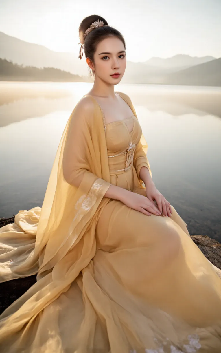 Portrait Photography,Girl,Character,LoRA,FLUX.1