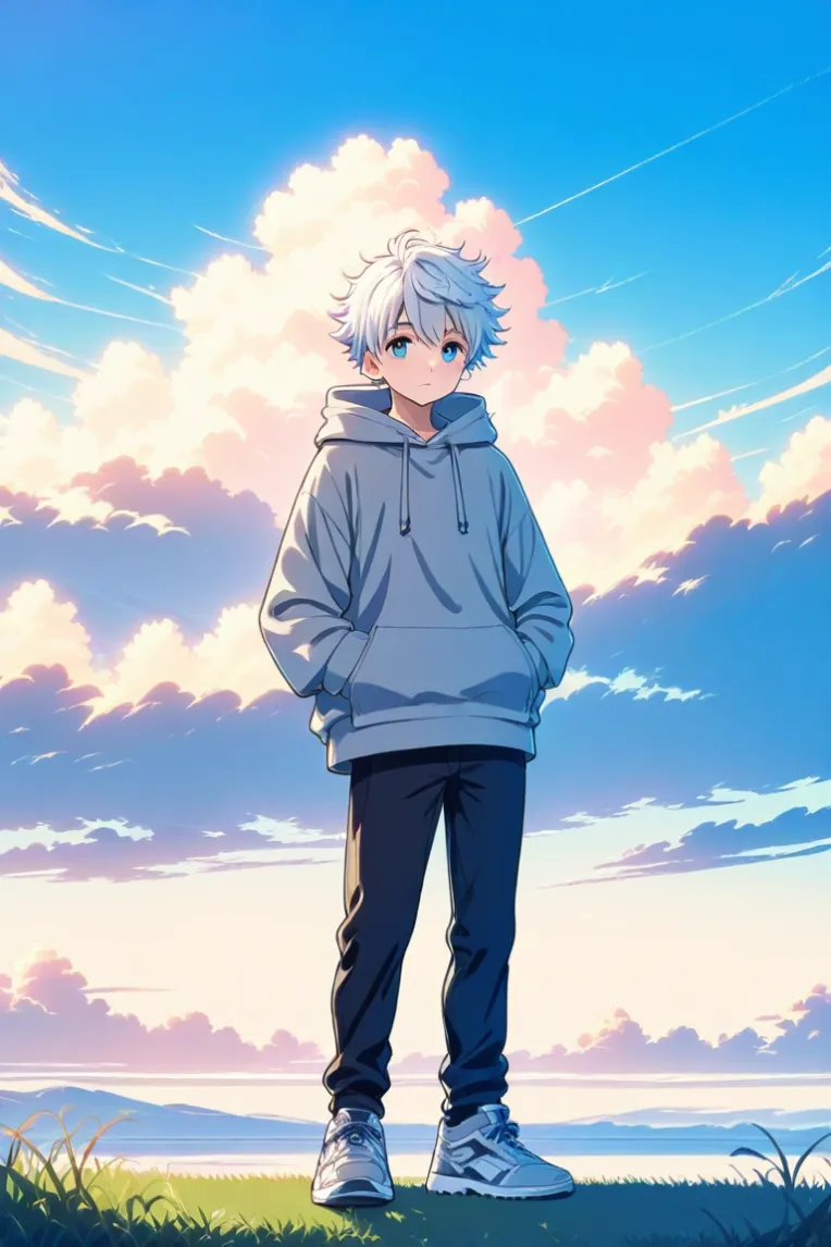 Anime Style,Girl,Object Enhance,LoRA,Illustrious