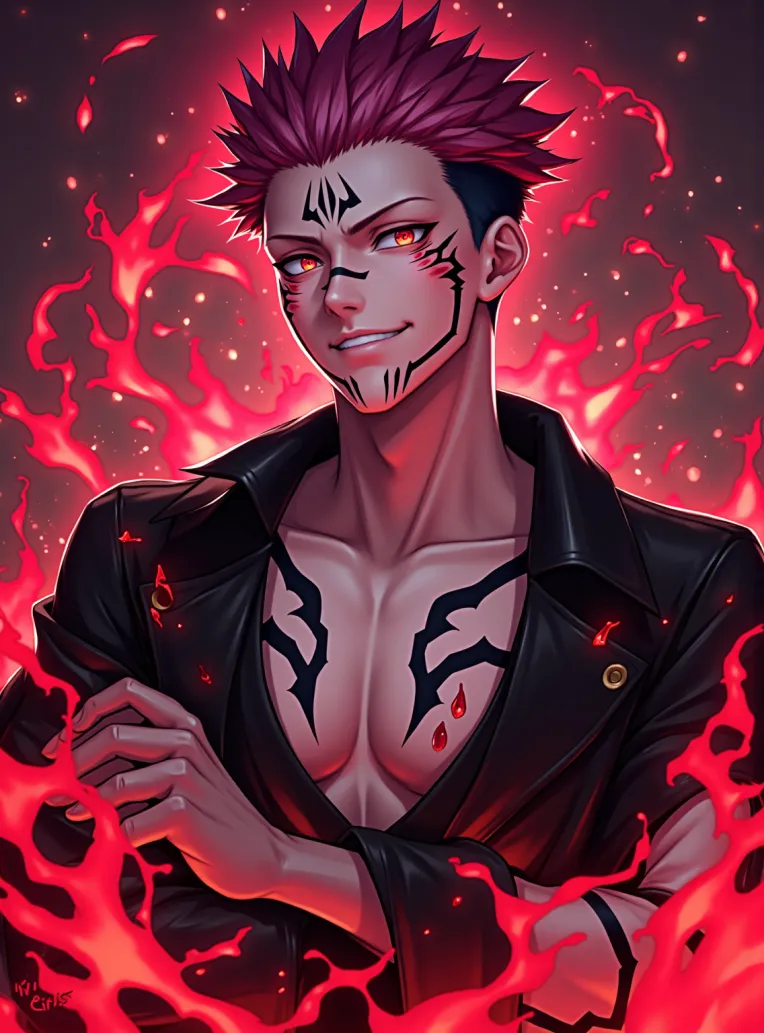 Anime Style,Boy,Style Boost,LoRA,FLUX.1