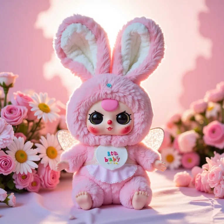 Cartoon style,Object Enhance,Toy,LoRA,FLUX.1