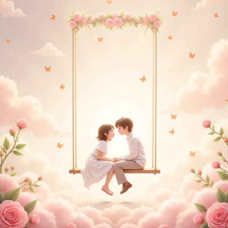 Cartoon style,Boy,Object Enhance,LoRA,FLUX.1