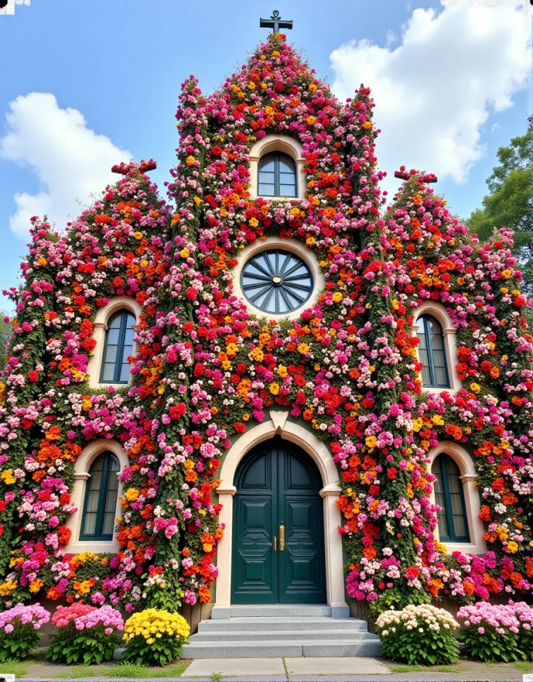 Architectural Design,Building,Style Boost,LoRA,FLUX.1