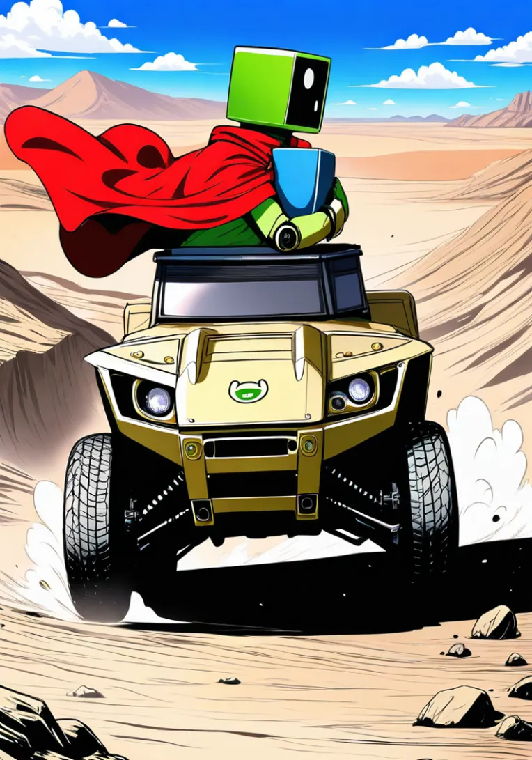 Anime Style,Girl,Style Boost,LoRA,SDXL