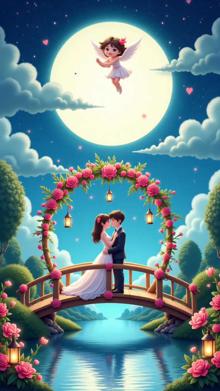 Cartoon style,Boy,Object Enhance,LoRA,FLUX.1