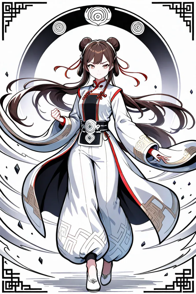 Anime Style,Girl,Style Boost,LoRA,SDXL