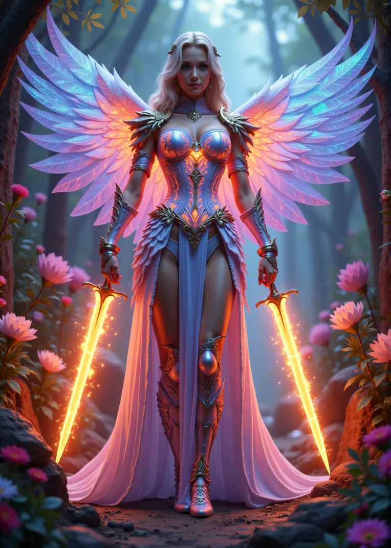 CGI style,Girl,Style Boost,LoRA,FLUX.1