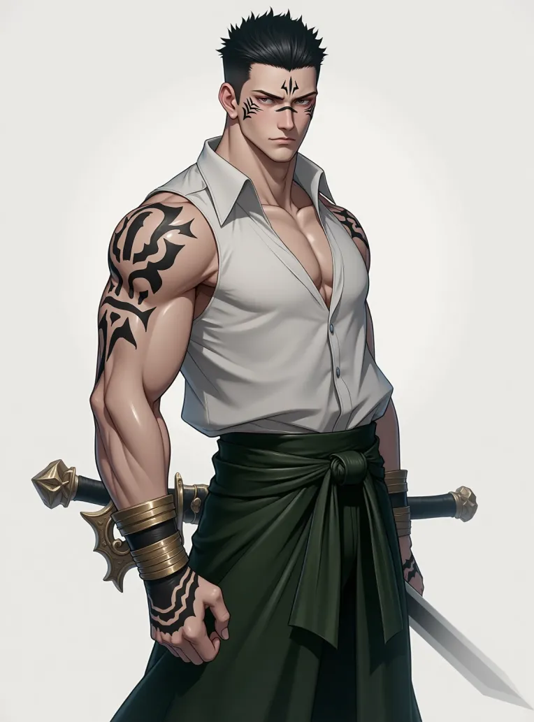 Anime Style,Boy,Style Boost,LoRA,FLUX.1