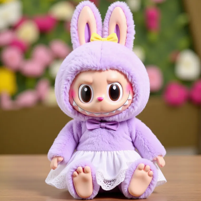 Cartoon style,Object Enhance,Toy,LoRA,FLUX.1