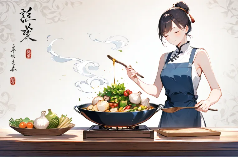 Anime Style,Girl,Style Boost,LoRA,SDXL