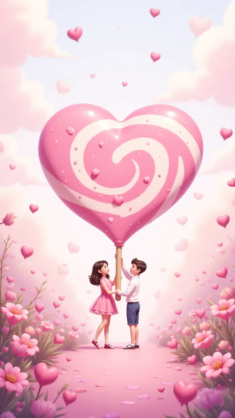 Cartoon style,Boy,Object Enhance,LoRA,FLUX.1