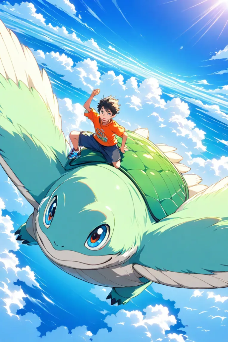 Anime Style,Girl,Object Enhance,LoRA,Illustrious