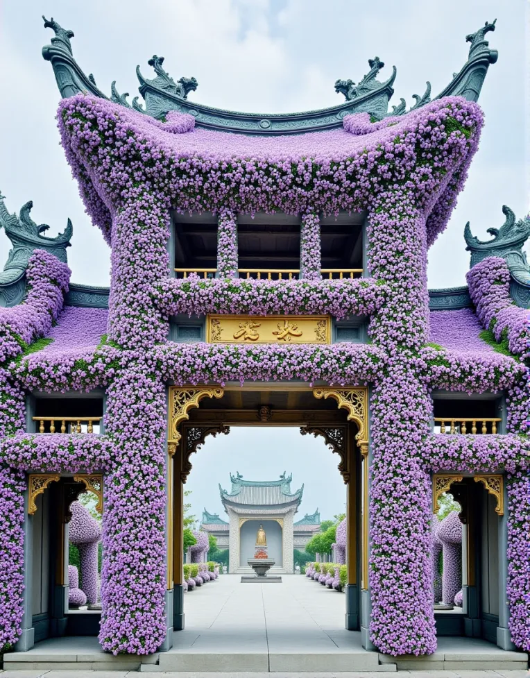 Architectural Design,Building,Style Boost,LoRA,FLUX.1