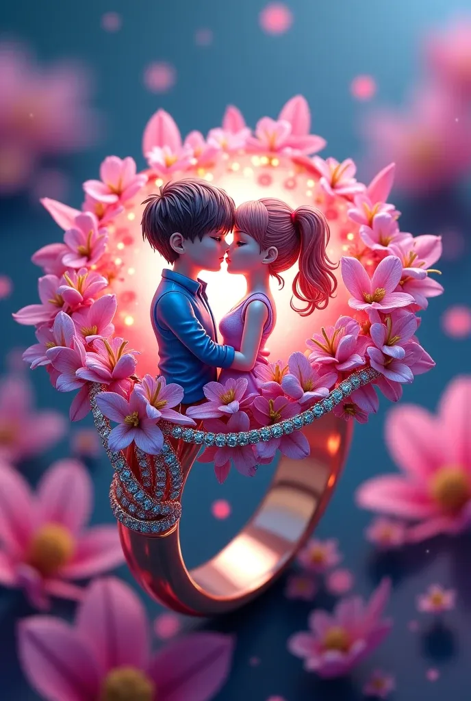 Cartoon style,Boy,Object Enhance,LoRA,FLUX.1