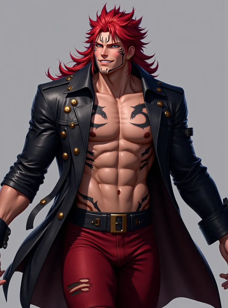 Anime Style,Boy,Style Boost,LoRA,FLUX.1