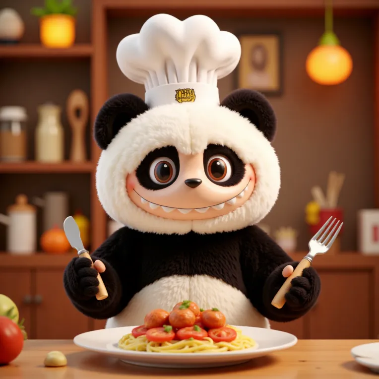 Cartoon style,Object Enhance,Toy,LoRA,FLUX.1