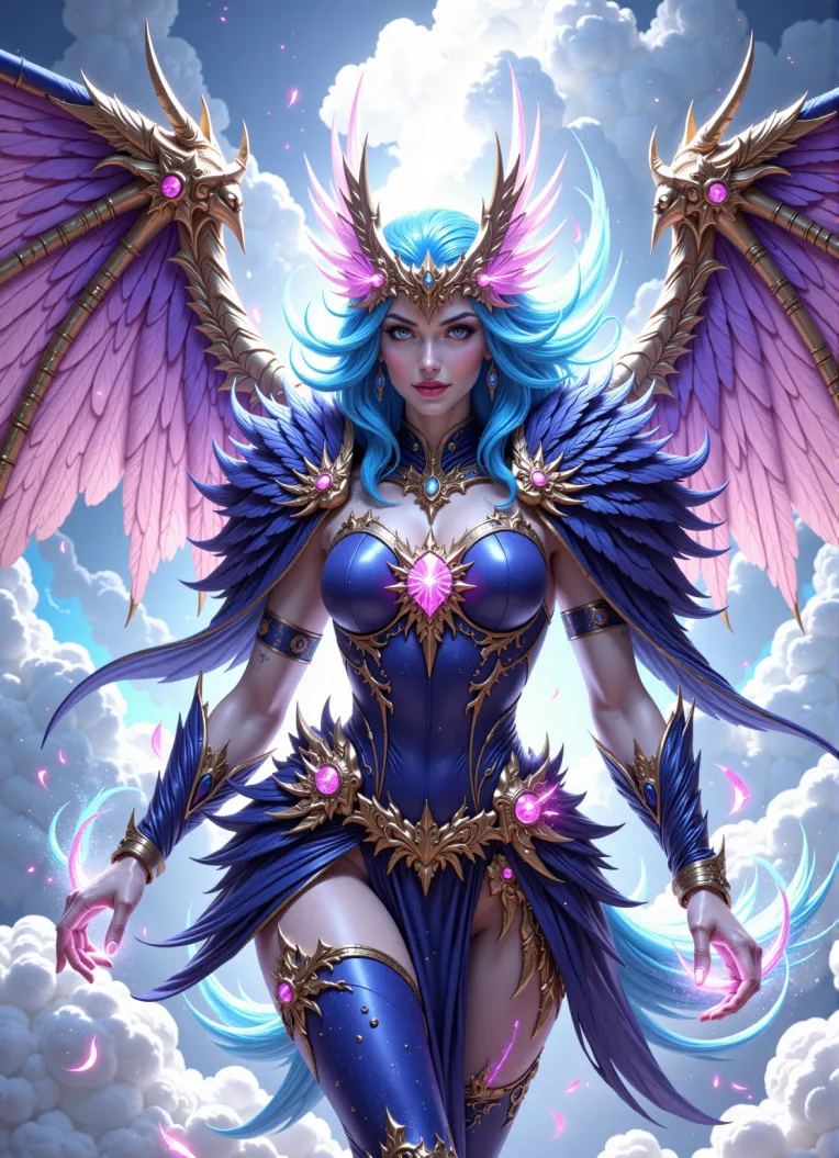 CGI style,Girl,Style Boost,LoRA,FLUX.1