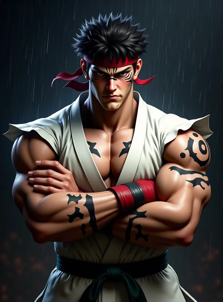 Anime Style,Boy,Style Boost,LoRA,FLUX.1