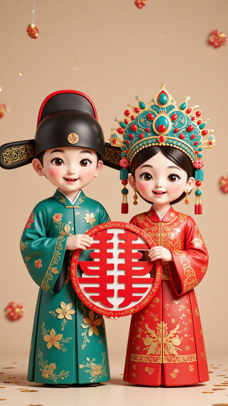 Cartoon style,Boy,Object Enhance,LoRA,FLUX.1