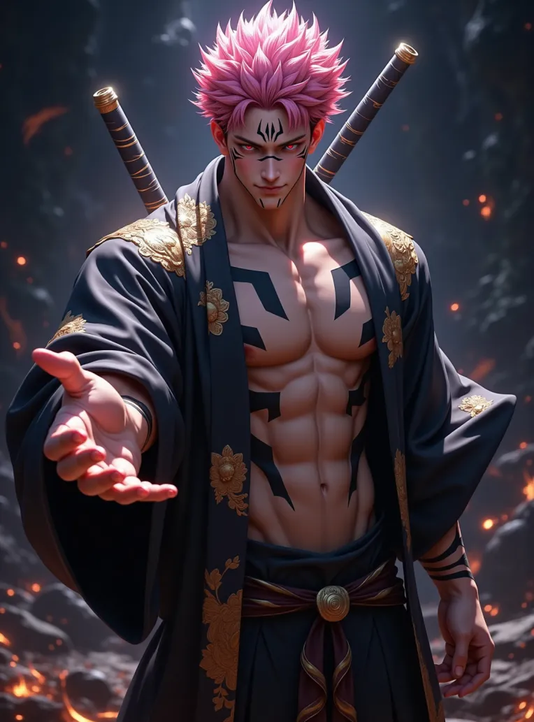 Anime Style,Boy,Style Boost,LoRA,FLUX.1