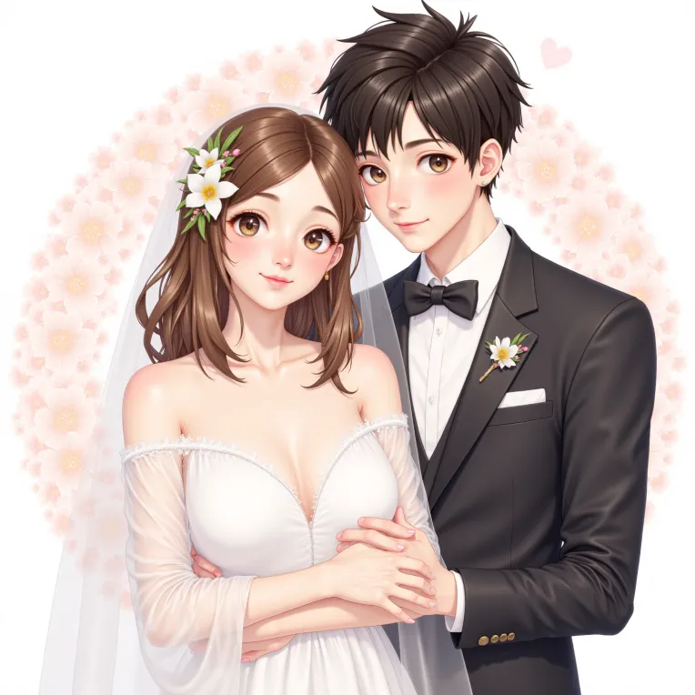 Cartoon style,Boy,Object Enhance,LoRA,FLUX.1